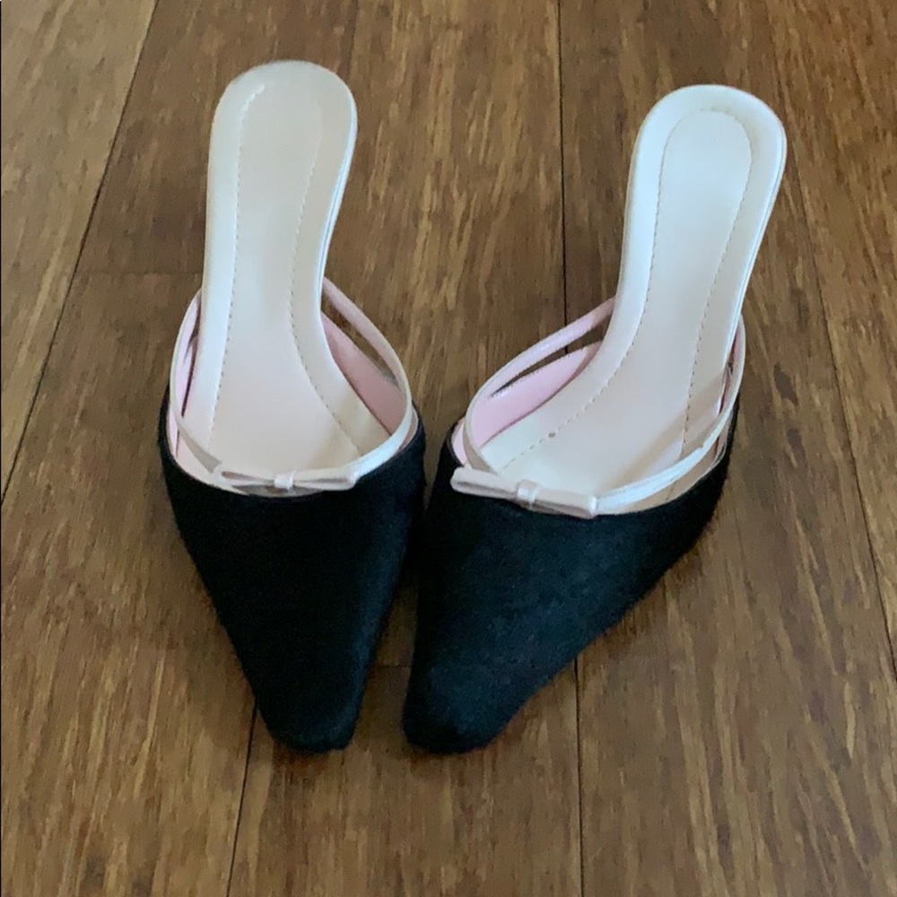 Valentino pumps